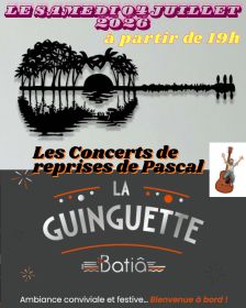 4 Juillet