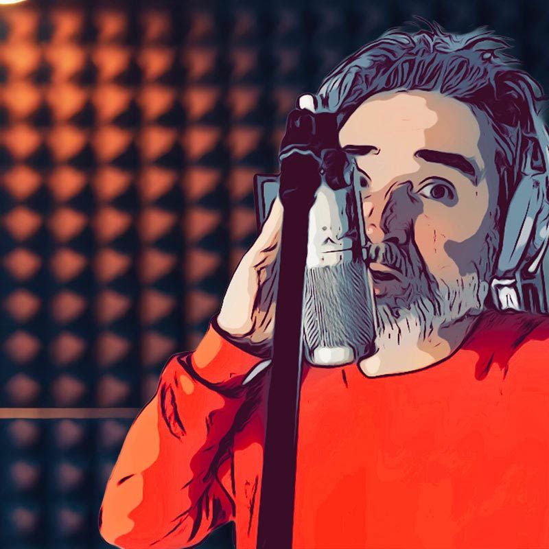 Chanson personnalisée