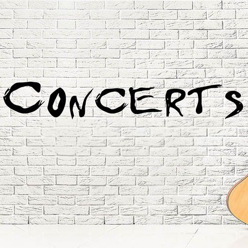 Musicalacarte Concerts