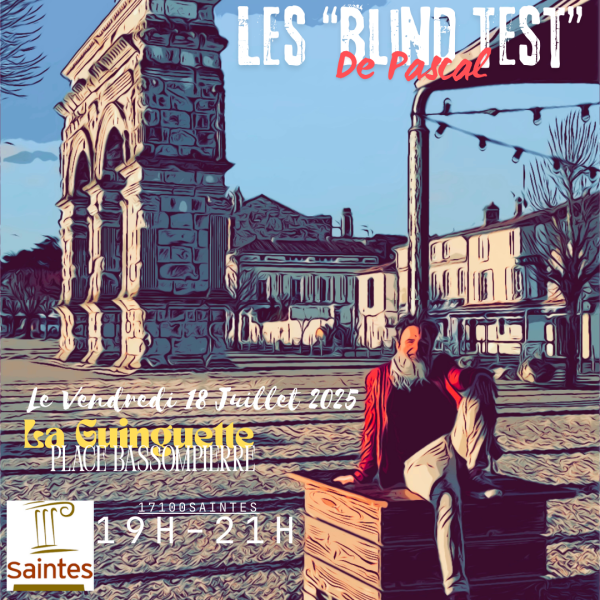 <!-- wp:paragraph -->
<p>La Guinguette - Plasse Bassompierre</p>
<!-- /wp:paragraph -->
<!-- wp:paragraph -->
<p>19h - 21h</p>
<!-- /wp:paragraph -->