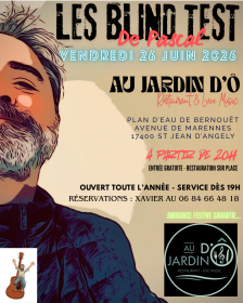 26 Juin